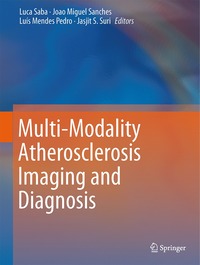 bokomslag Multi-Modality Atherosclerosis Imaging and Diagnosis