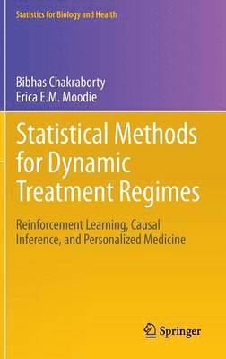 Statistical Methods for Dynamic Treatment Regimes 1