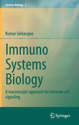 Immuno Systems Biology 1