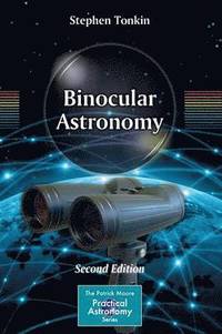 bokomslag Binocular Astronomy