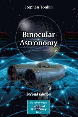 Binocular Astronomy 1