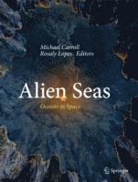bokomslag Alien Seas
