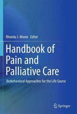 Handbook of Pain and Palliative Care 1
