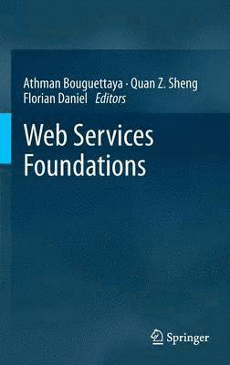 Web Services Foundations 1