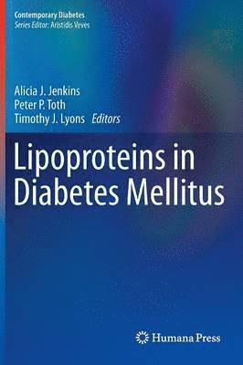 Lipoproteins in Diabetes Mellitus 1