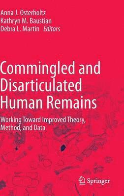 Commingled and Disarticulated Human Remains 1