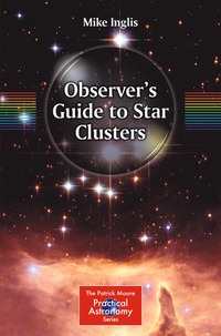 bokomslag Observers Guide to Star Clusters