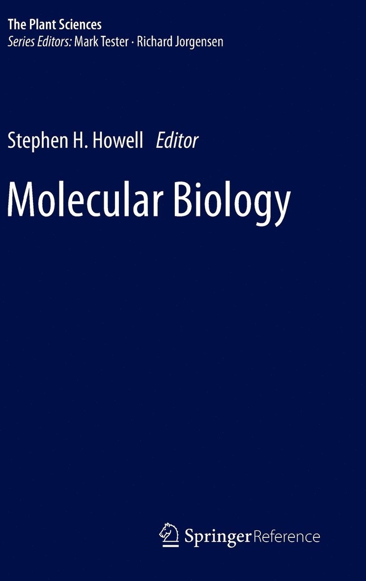 Molecular Biology 1