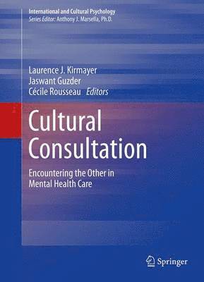 Cultural Consultation 1