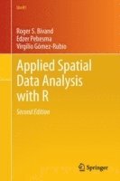 bokomslag Applied Spatial Data Analysis with R