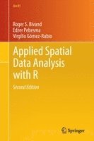 Applied Spatial Data Analysis with R 1