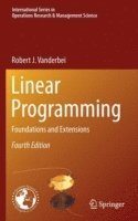 Linear Programming: Foundations and Extensions