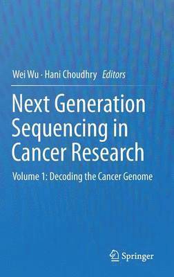 Next Generation Sequencing in Cancer Research 1