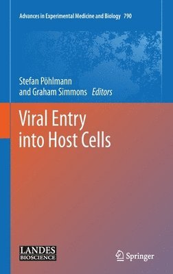 Viral Entry into Host Cells 1