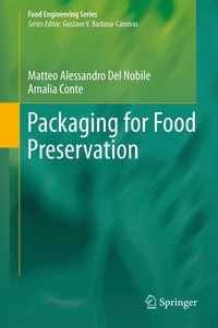 bokomslag Packaging for Food Preservation