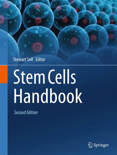 bokomslag Stem Cells Handbook