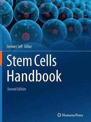 Stewart Sell - Stem Cells Handbook, Häftad