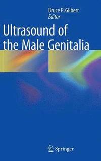 bokomslag Ultrasound of the Male Genitalia