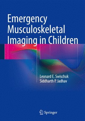 Emergency Musculoskeletal Imaging in Children 1