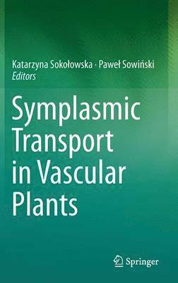 Symplasmic Transport in Vascular Plants 1