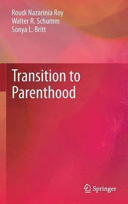 bokomslag Transition to Parenthood