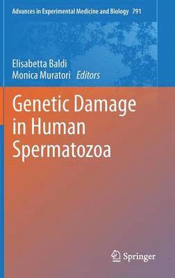 Elisabetta Baldi, Monica Muratori, Elisabetta Baldi Ph. D., Monica Muratori Ph. D. - Genetic Damage in Human Spermatozoa, Inbunden