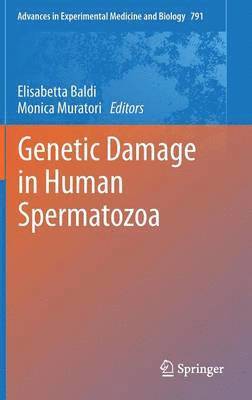 Genetic Damage in Human Spermatozoa 1