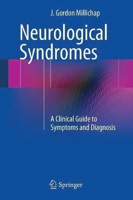 bokomslag Neurological Syndromes