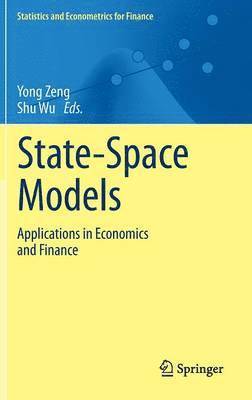 State-Space Models 1