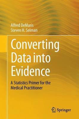 Converting Data into Evidence 1