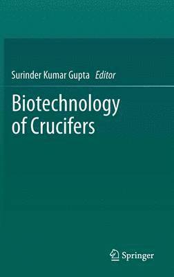 Biotechnology of Crucifers 1