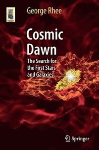 bokomslag Cosmic Dawn