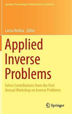 Applied Inverse Problems 1