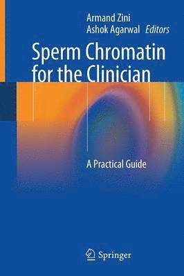 bokomslag Sperm Chromatin for the Clinician