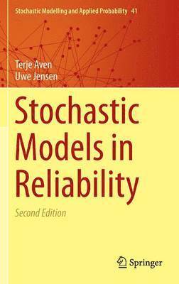 bokomslag Stochastic Models in Reliability