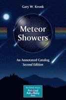 Meteor Showers 1