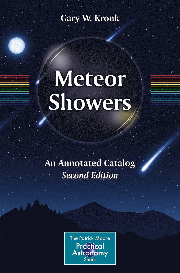 Meteor Showers 1