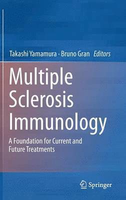 bokomslag Multiple Sclerosis Immunology