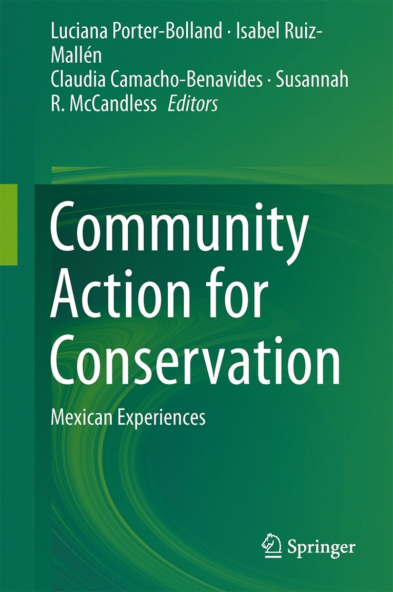 Community Action for Conservation 1