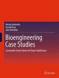 bokomslag Bioengineering Case Studies
