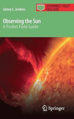 Observing the Sun