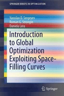 Introduction to Global Optimization Exploiting Space-Filling Curves 1