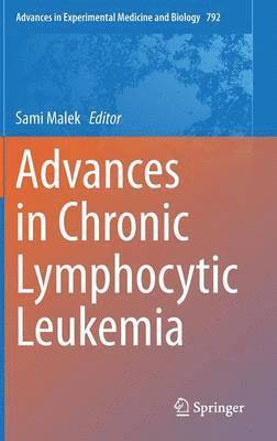 bokomslag Advances in Chronic Lymphocytic Leukemia