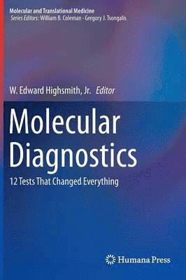 Molecular Diagnostics 1