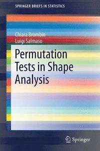 bokomslag Permutation Tests in Shape Analysis