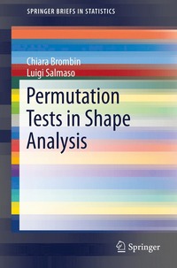 bokomslag Permutation Tests in Shape Analysis