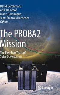 bokomslag The PROBA2 Mission