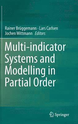Multi-indicator Systems and Modelling in Partial Order