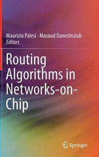 bokomslag Routing Algorithms in Networks-on-Chip