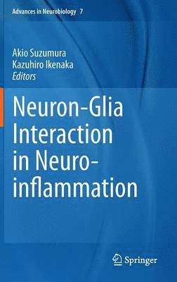 Neuron-Glia Interaction in Neuroinflammation 1